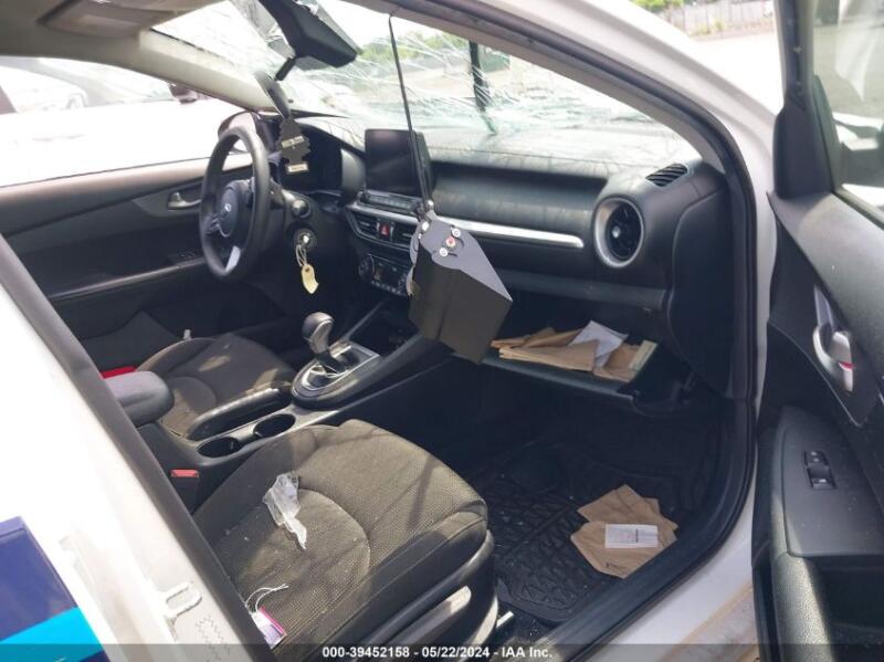 2019 KIA FORTE LXS - 3KPF24AD6KE130565 | SeoVin.biz