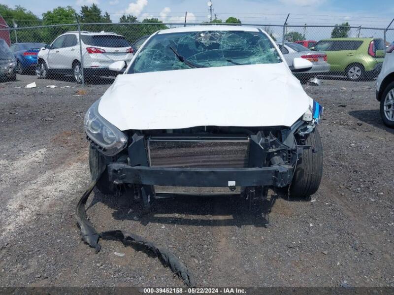 2019 KIA FORTE LXS - 3KPF24AD6KE130565 | SeoVin.biz