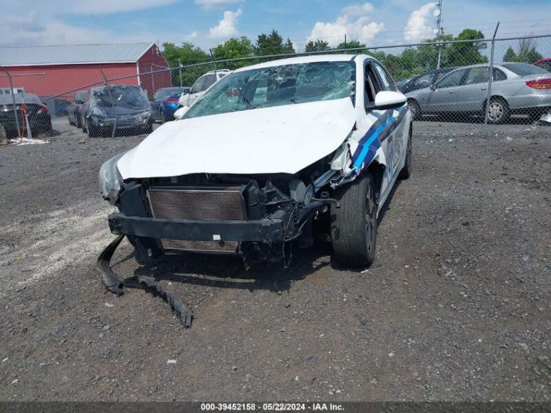 2019 KIA FORTE LXS - 3KPF24AD6KE130565 | SeoVin.biz