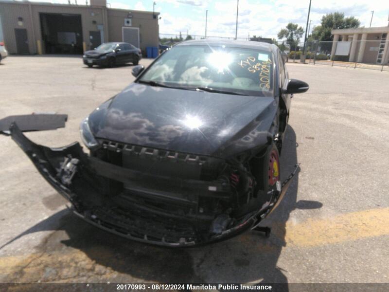 2018 HYUNDAI ELANTRA GL - KMHD84LF5JU714519 | SeoVin.biz