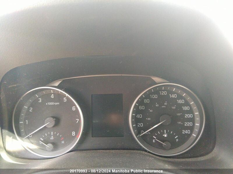 2018 HYUNDAI ELANTRA GL - KMHD84LF5JU714519 | SeoVin.biz