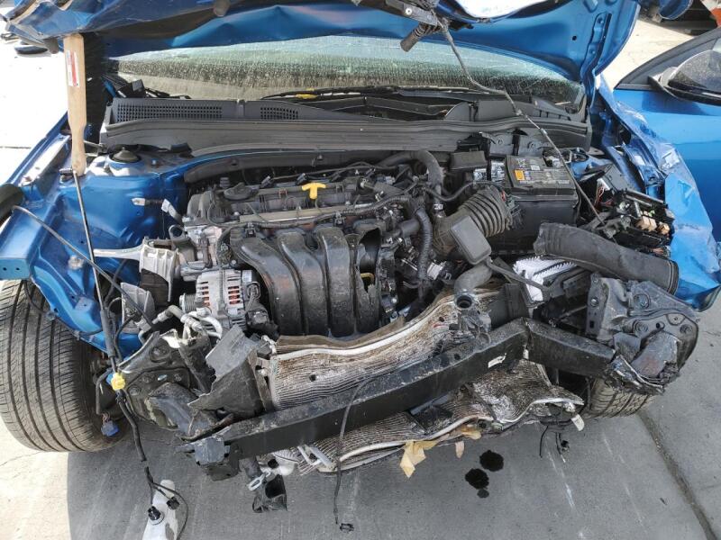 2024 KIA FORTE GT LINE - 3KPF54AD3RE727772 | SeoVin.biz