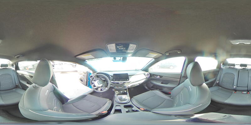 2024 KIA FORTE GT LINE - 3KPF54AD3RE727772 | SeoVin.biz