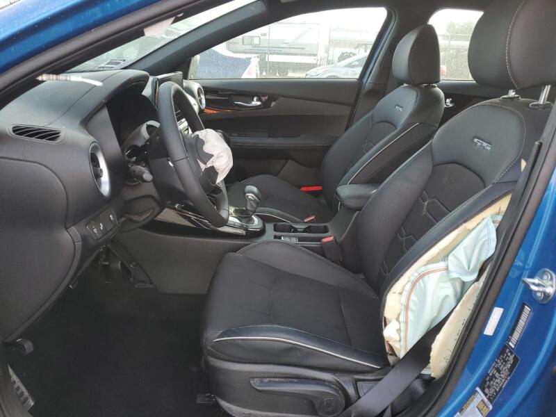 2024 KIA FORTE GT LINE - 3KPF54AD3RE727772 | SeoVin.biz