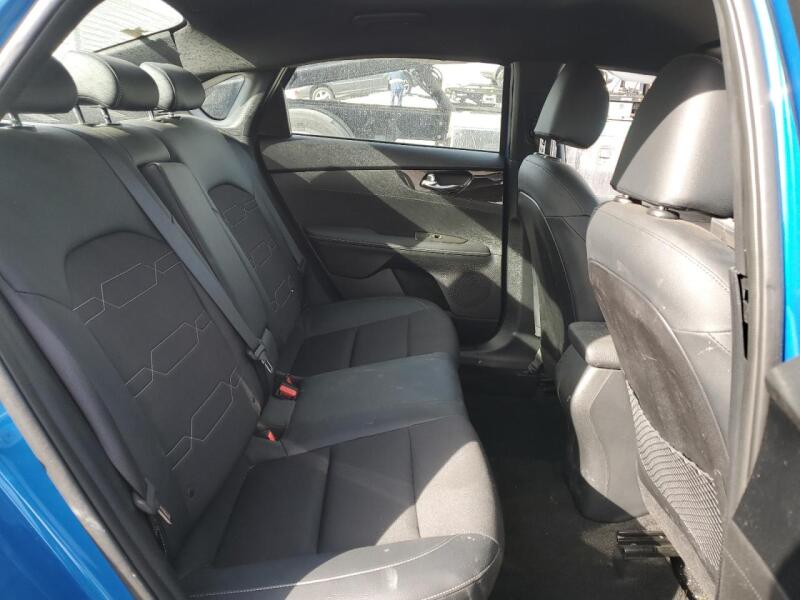 2024 KIA FORTE GT LINE - 3KPF54AD3RE727772 | SeoVin.biz