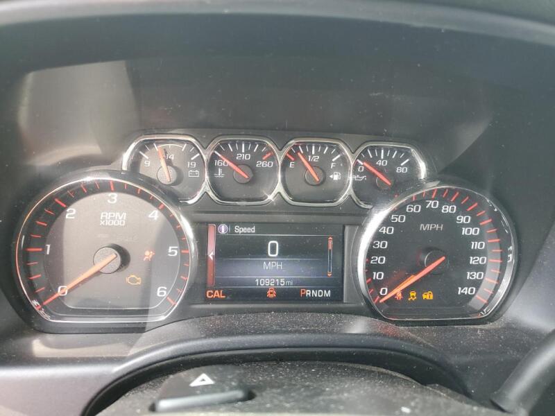 2015 GMC SIERRA K1500 SLE - 1GTV2UEC8FZ376976 | SeoVin.biz