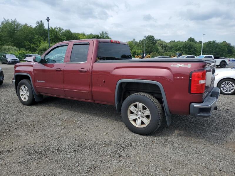 2015 GMC SIERRA K1500 SLE - 1GTV2UEC8FZ376976 | SeoVin.biz