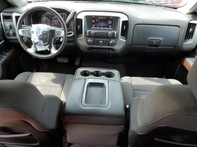 2015 GMC SIERRA K1500 SLE - 1GTV2UEC8FZ376976 | SeoVin.biz