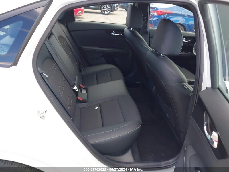 2021 KIA FORTE GT-LINE - 3KPF34AD1ME387567 | SeoVin.biz