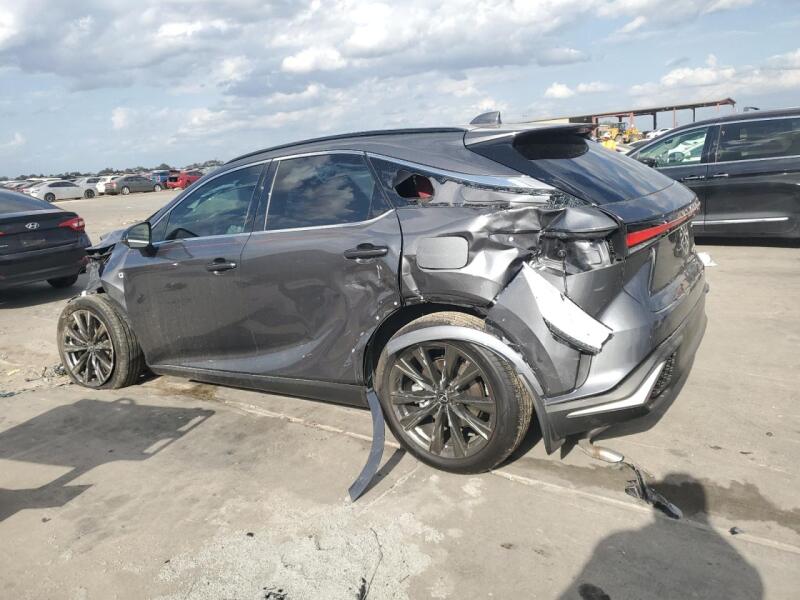 2024 LEXUS RX 350 BASE - 2T2BAMCA0RC060702 | SeoVin.biz