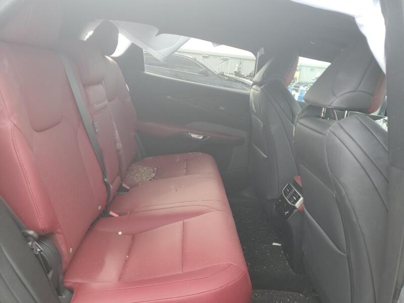 2024 LEXUS RX 350 BASE - 2T2BAMCA0RC060702 | SeoVin.biz