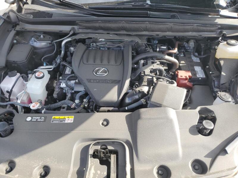 2024 LEXUS RX 350 BASE - 2T2BAMCA0RC060702 | SeoVin.biz