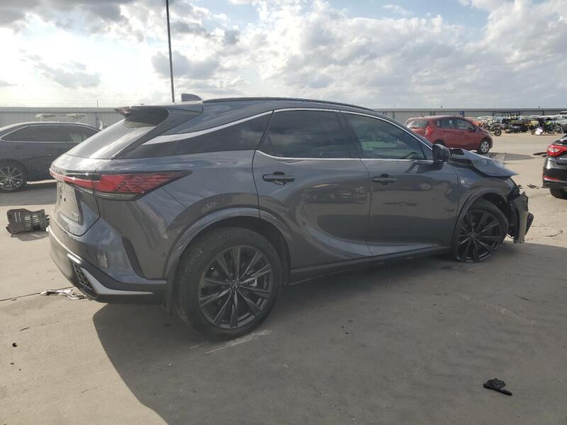 2024 LEXUS RX 350 BASE - 2T2BAMCA0RC060702 | SeoVin.biz
