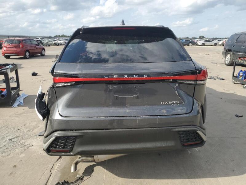 2024 LEXUS RX 350 BASE - 2T2BAMCA0RC060702 | SeoVin.biz