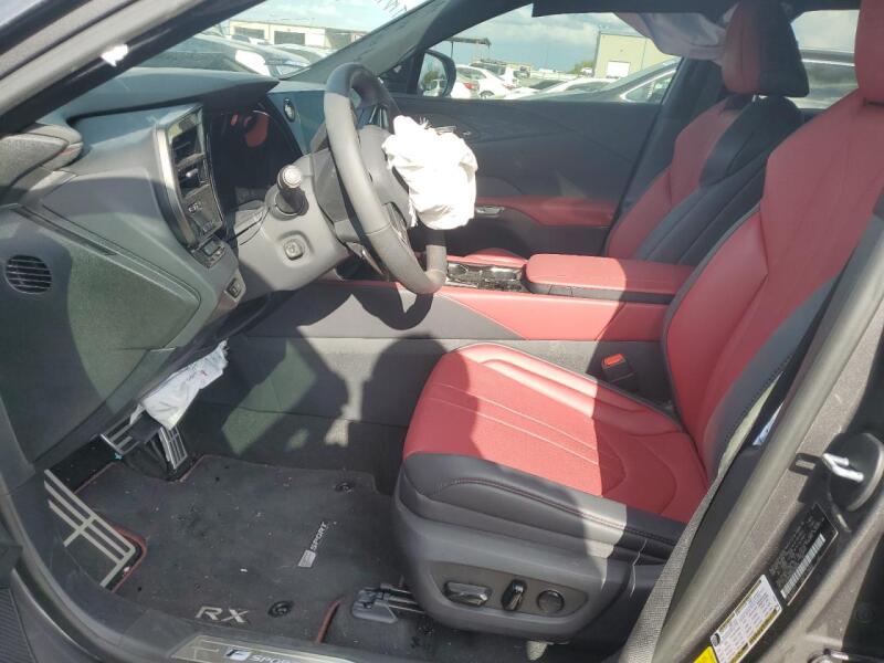 2024 LEXUS RX 350 BASE - 2T2BAMCA0RC060702 | SeoVin.biz