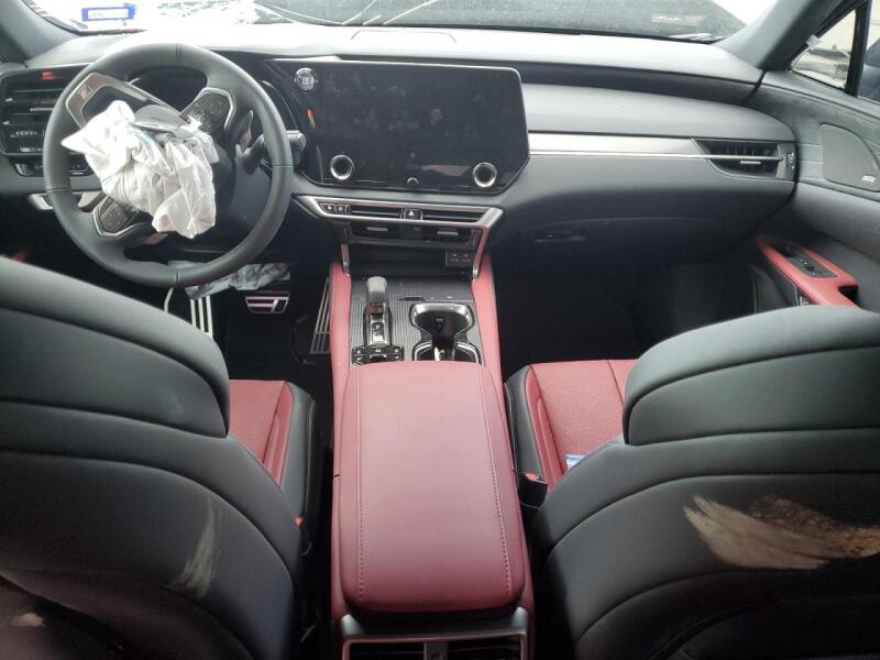 2024 LEXUS RX 350 BASE - 2T2BAMCA0RC060702 | SeoVin.biz