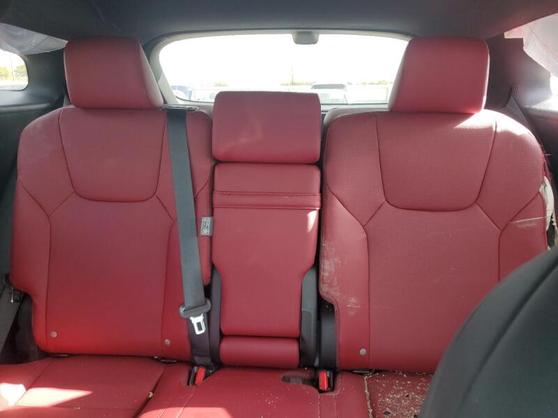2024 LEXUS RX 350 BASE - 2T2BAMCA0RC060702 | SeoVin.biz