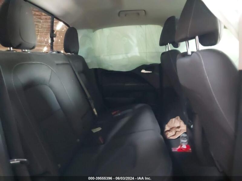2018 CHEVROLET COLORADO LT - 1GCGTCEN9J1192333 | SeoVin.biz
