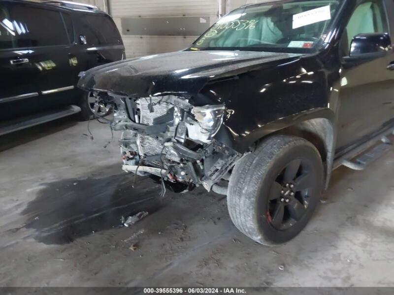 2018 CHEVROLET COLORADO LT - 1GCGTCEN9J1192333 | SeoVin.biz