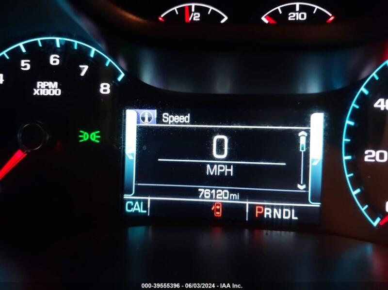 2018 CHEVROLET COLORADO LT - 1GCGTCEN9J1192333 | SeoVin.biz
