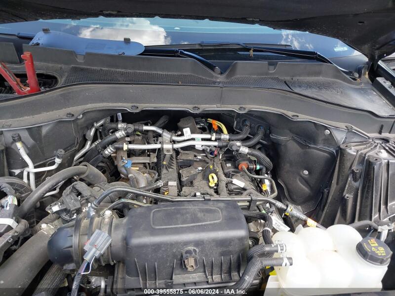 2023 FORD EXPLORER XLT - 1FMSK8DH5PGA77994 | SeoVin.biz