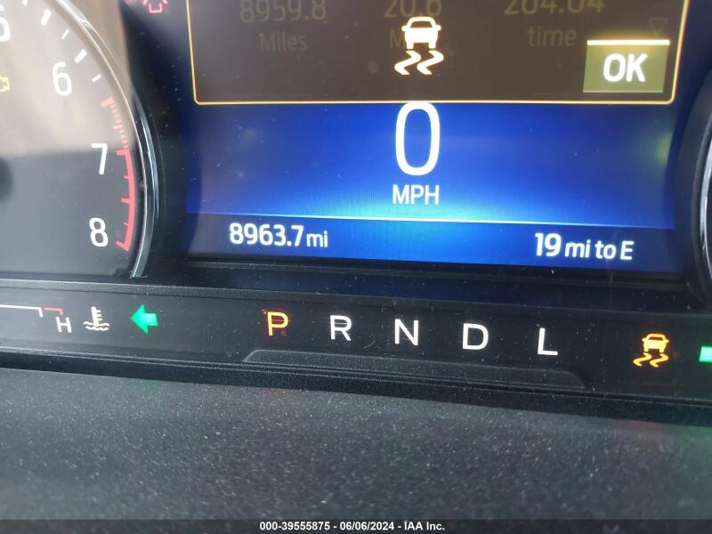 2023 FORD EXPLORER XLT - 1FMSK8DH5PGA77994 | SeoVin.biz