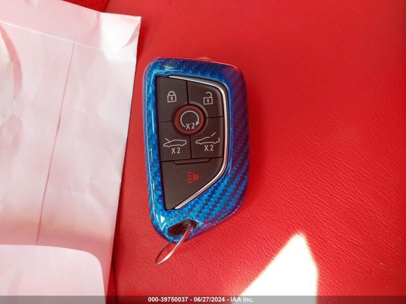 2024 CHEVROLET CORVETTE STINGRAY RWD 1LT - 1G1YA2D43R5101440 | SeoVin.biz