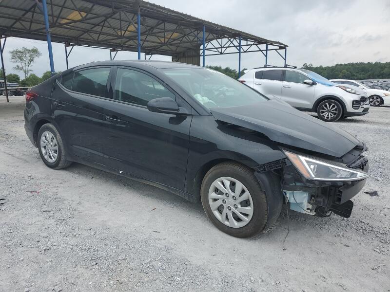 2020 HYUNDAI ELANTRA SE - 5NPD74LF3LH617310 | SeoVin.biz
