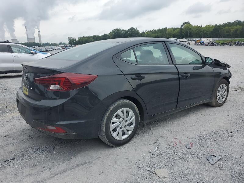 2020 HYUNDAI ELANTRA SE - 5NPD74LF3LH617310 | SeoVin.biz