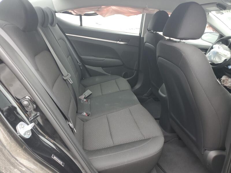 2020 HYUNDAI ELANTRA SE - 5NPD74LF3LH617310 | SeoVin.biz