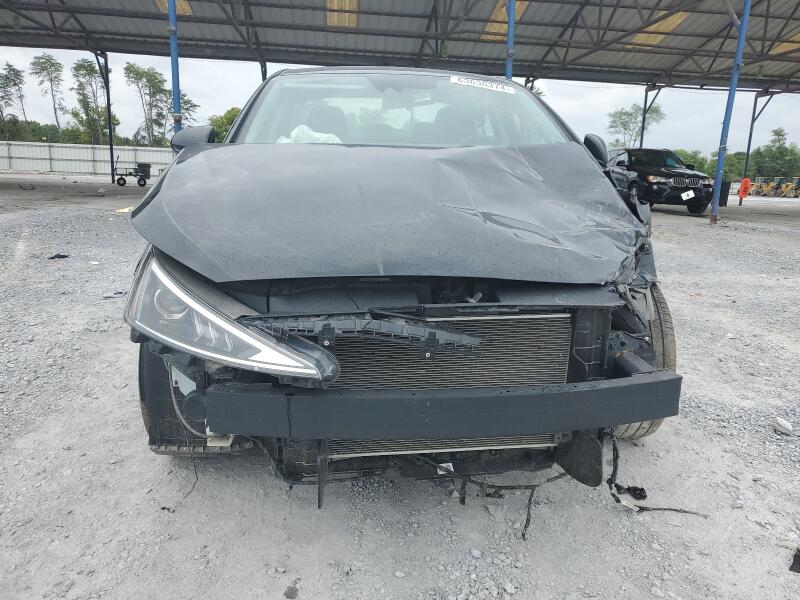 2020 HYUNDAI ELANTRA SE - 5NPD74LF3LH617310 | SeoVin.biz