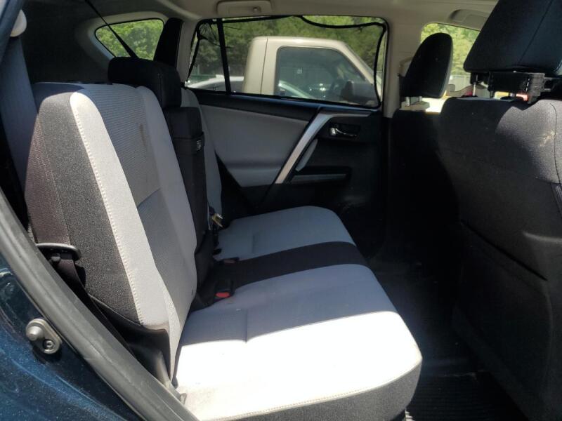 2018 TOYOTA RAV4 HV LE - JTMRJREV0JD159978 | SeoVin.biz