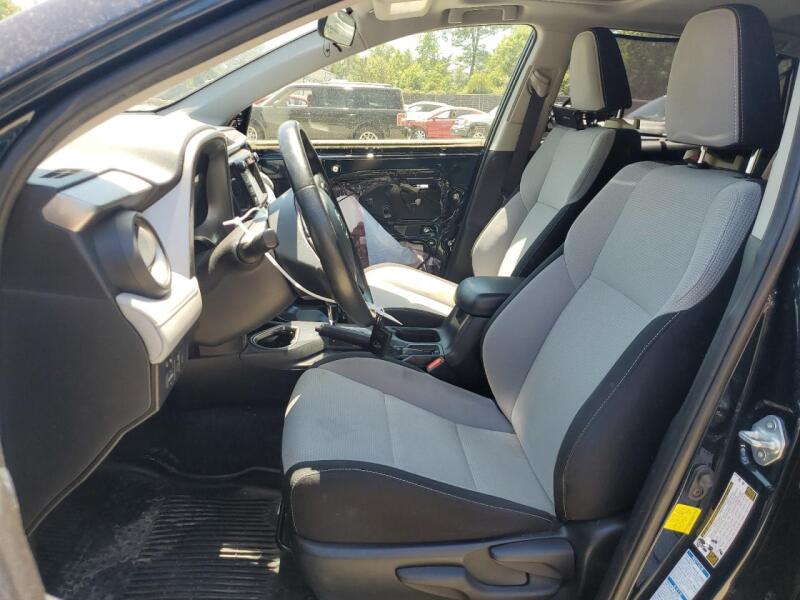 2018 TOYOTA RAV4 HV LE - JTMRJREV0JD159978 | SeoVin.biz