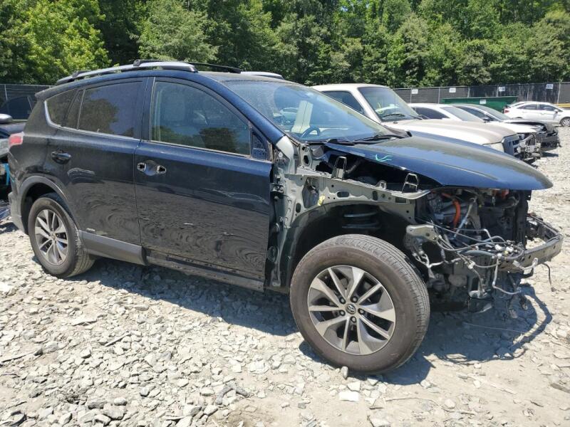 2018 TOYOTA RAV4 HV LE - JTMRJREV0JD159978 | SeoVin.biz