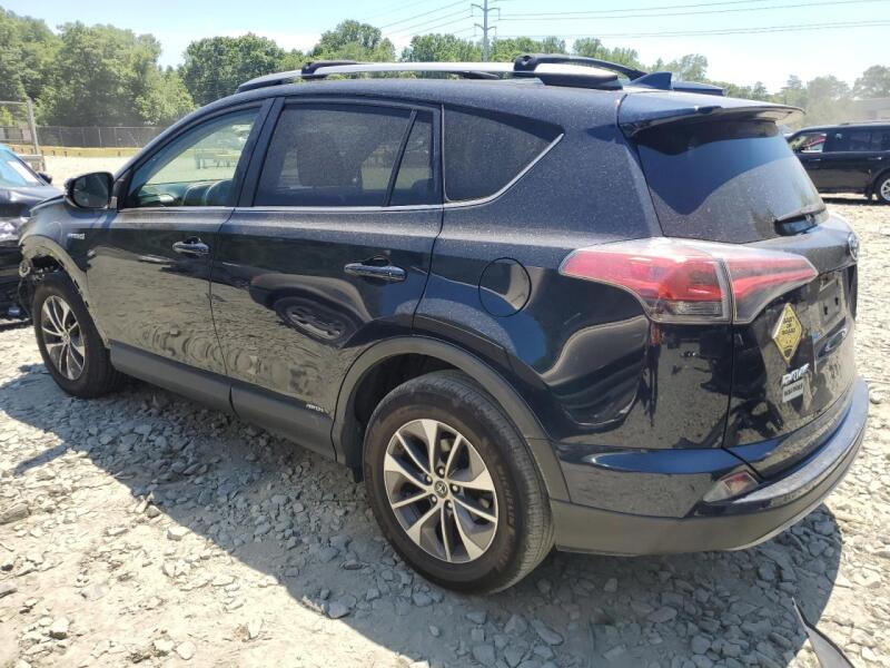2018 TOYOTA RAV4 HV LE - JTMRJREV0JD159978 | SeoVin.biz