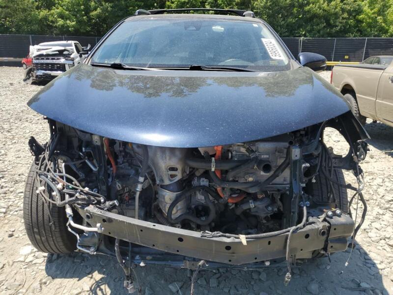 2018 TOYOTA RAV4 HV LE - JTMRJREV0JD159978 | SeoVin.biz