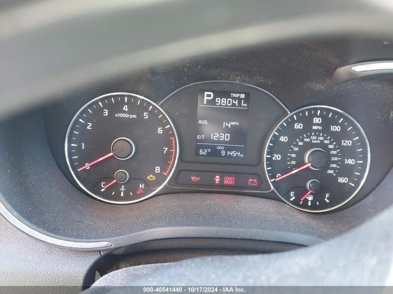 2018 KIA FORTE LX - 3KPFK4A79JE198500 | SeoVin.biz