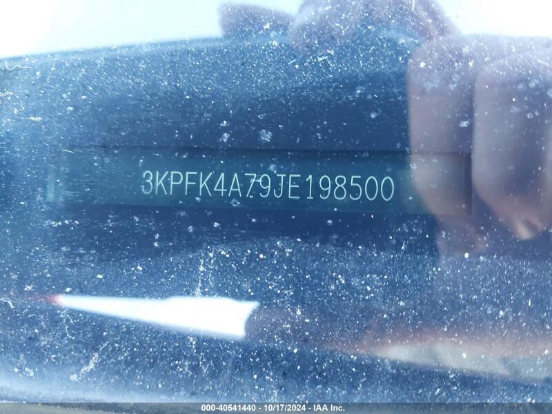 2018 KIA FORTE LX - 3KPFK4A79JE198500 | SeoVin.biz