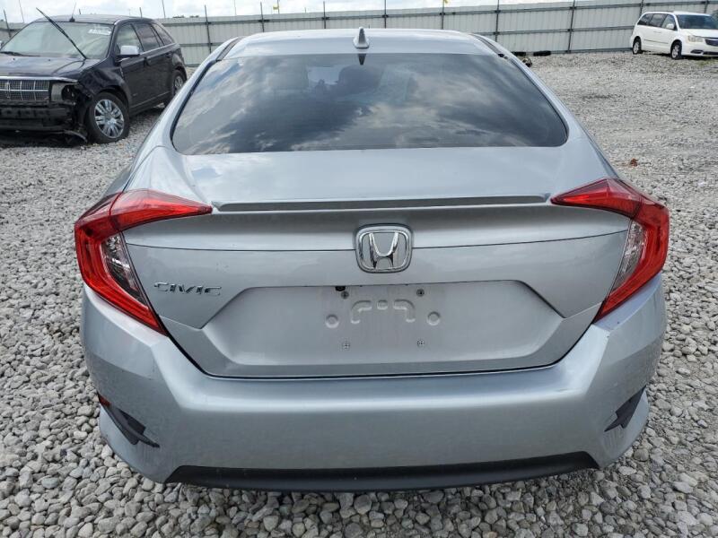 2016 HONDA CIVIC EX - 19XFC1F40GE023894 | SeoVin.biz