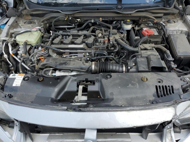 2016 HONDA CIVIC EX - 19XFC1F40GE023894 | SeoVin.biz