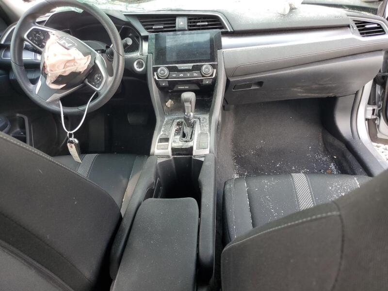 2016 HONDA CIVIC EX - 19XFC1F40GE023894 | SeoVin.biz