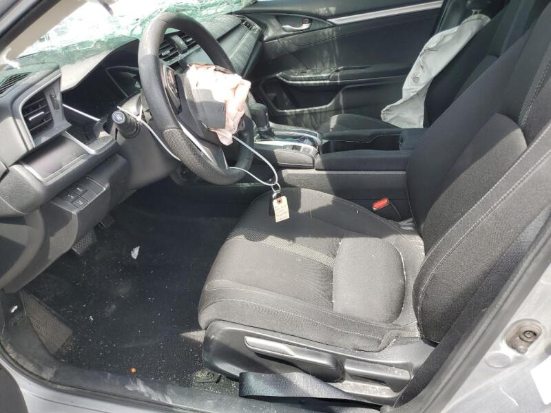 2016 HONDA CIVIC EX - 19XFC1F40GE023894 | SeoVin.biz