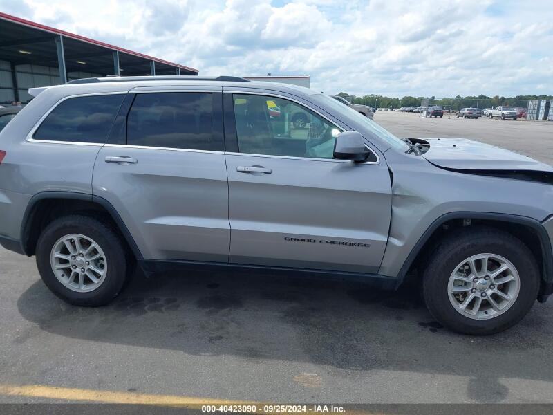 2020 JEEP GRAND CHEROKEE LAREDO E 4X2 - 1C4RJEAG4LC202825 | SeoVin.biz