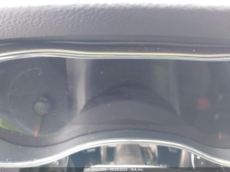2020 JEEP GRAND CHEROKEE LAREDO E 4X2 - 1C4RJEAG4LC202825 | SeoVin.biz