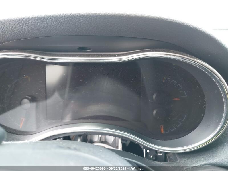 2020 JEEP GRAND CHEROKEE LAREDO E 4X2 - 1C4RJEAG4LC202825 | SeoVin.biz