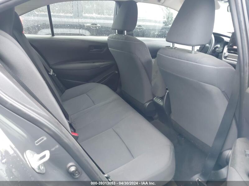 2023 TOYOTA COROLLA HYBRID LE - JTDBCMFE9P3002154 | SeoVin.biz