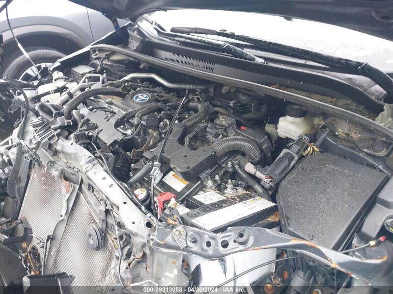 2023 TOYOTA COROLLA HYBRID LE - JTDBCMFE9P3002154 | SeoVin.biz