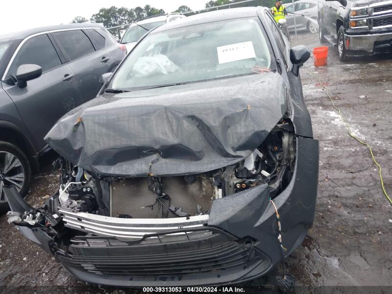 2023 TOYOTA COROLLA HYBRID LE - JTDBCMFE9P3002154 | SeoVin.biz