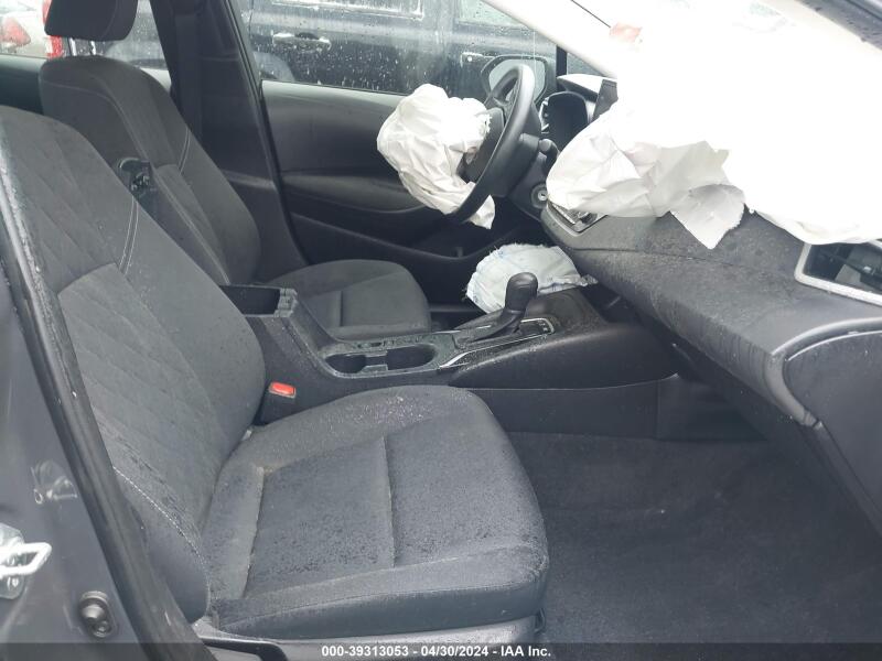2023 TOYOTA COROLLA HYBRID LE - JTDBCMFE9P3002154 | SeoVin.biz