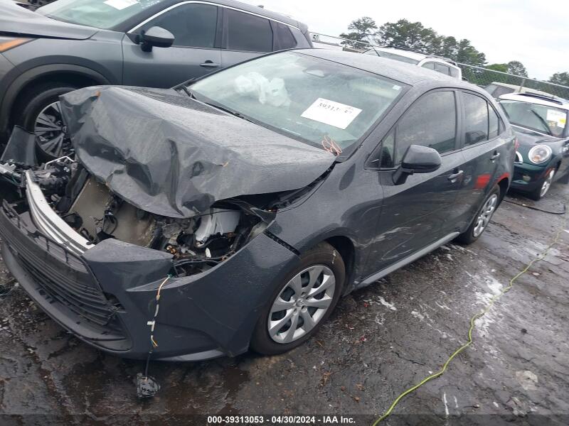 2023 TOYOTA COROLLA HYBRID LE - JTDBCMFE9P3002154 | SeoVin.biz